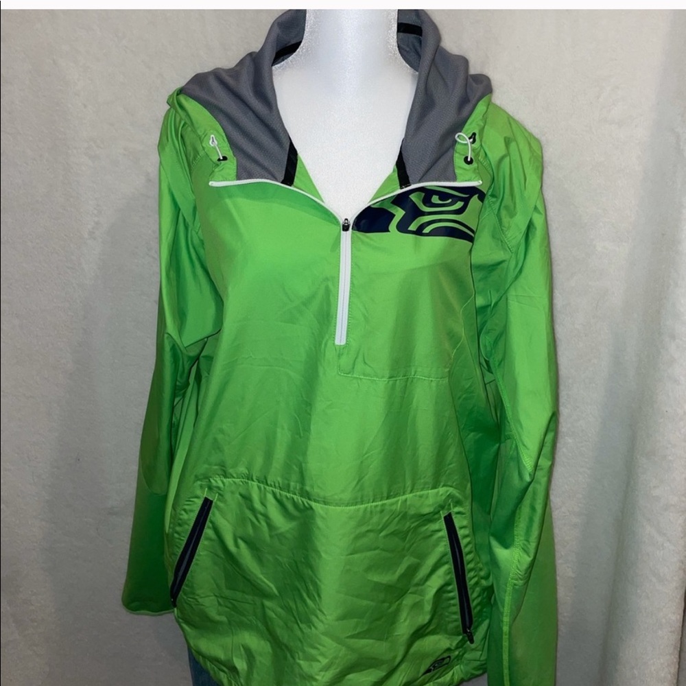 Seahawks jacket